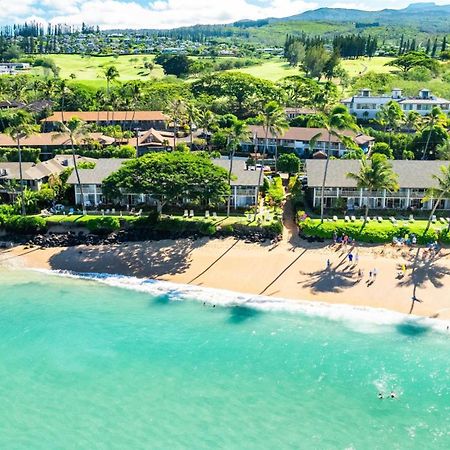 Napili Sunset Beach Front Resort Lahaina Exterior foto