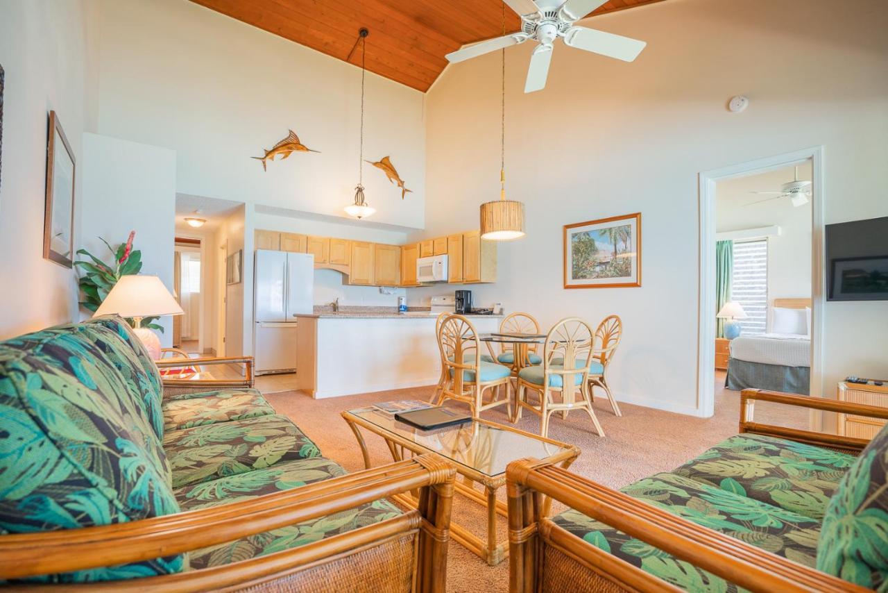 Napili Sunset Beach Front Resort Lahaina Exterior foto