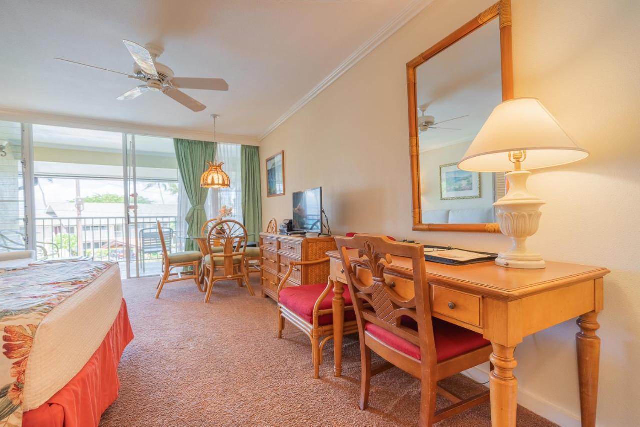 Napili Sunset Beach Front Resort Lahaina Exterior foto