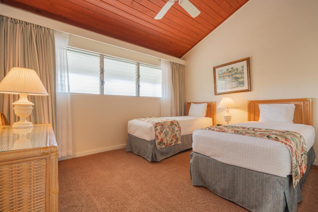 Napili Sunset Beach Front Resort Lahaina Exterior foto
