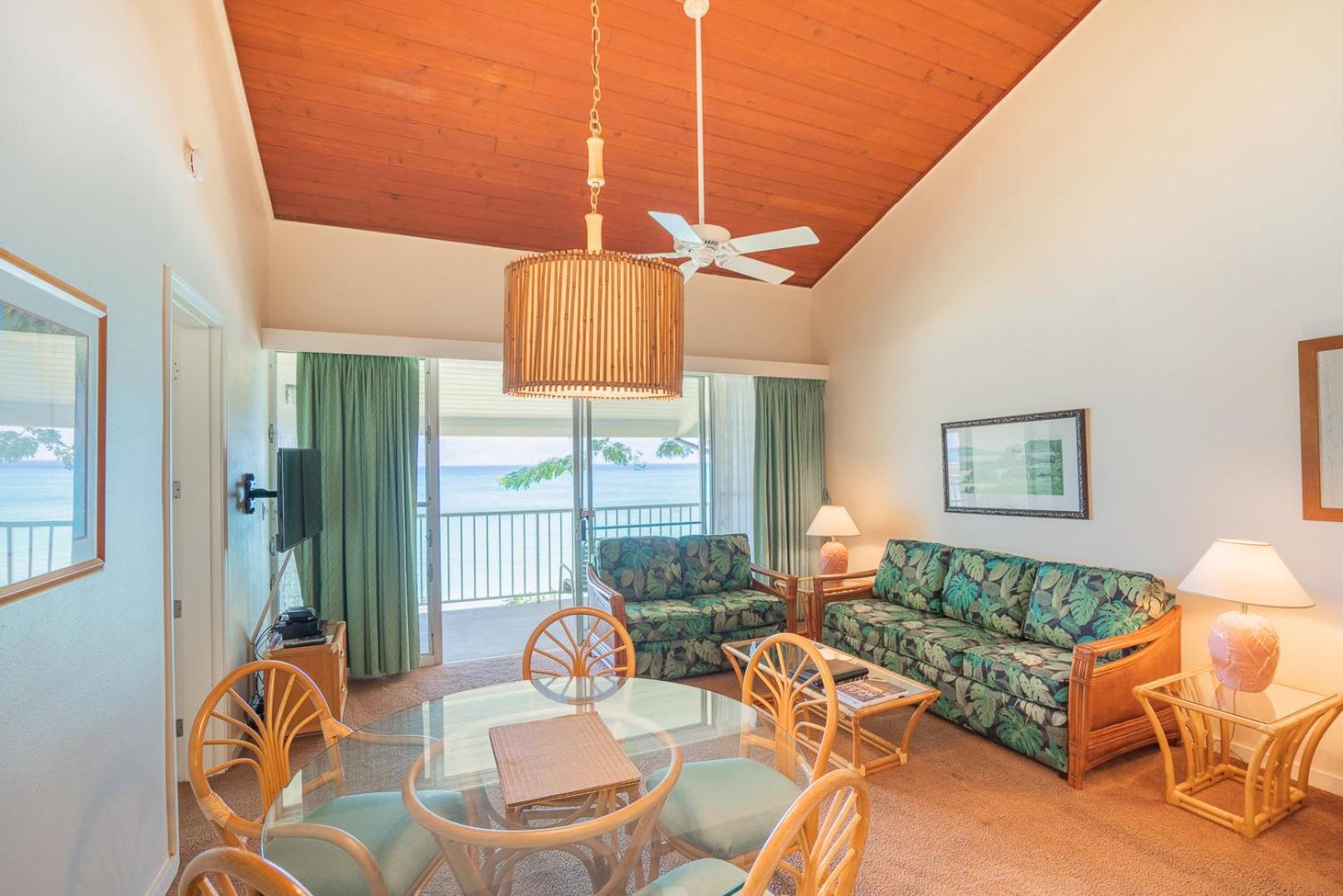 Napili Sunset Beach Front Resort Lahaina Exterior foto