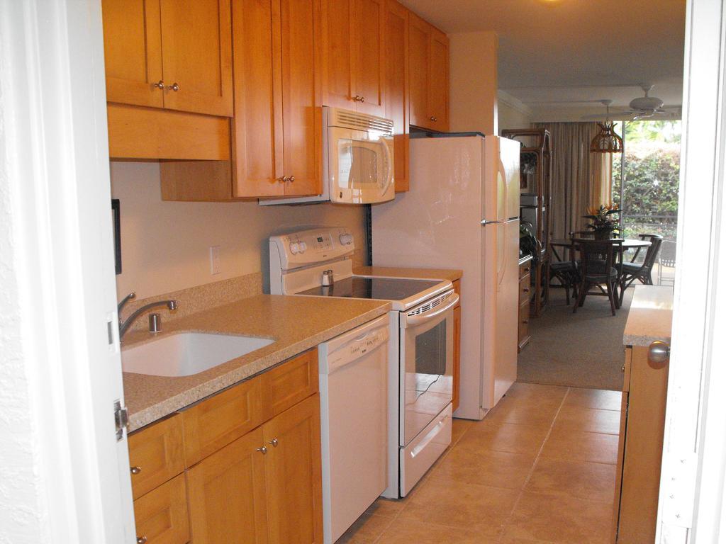 Napili Sunset Beach Front Resort Lahaina Habitación foto