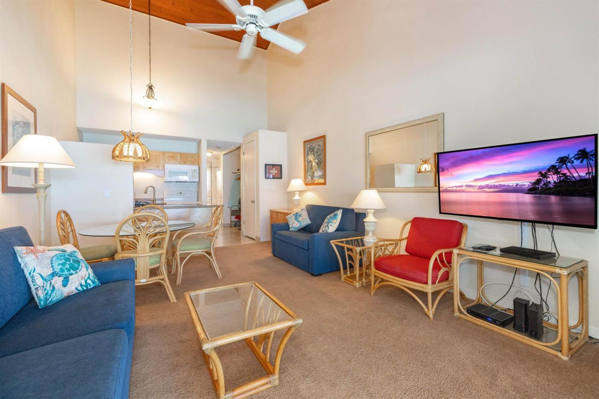 Napili Sunset Beach Front Resort Lahaina Exterior foto