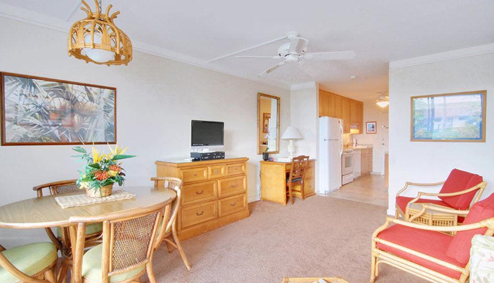 Napili Sunset Beach Front Resort Lahaina Exterior foto