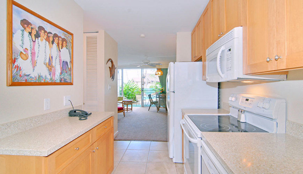 Napili Sunset Beach Front Resort Lahaina Exterior foto