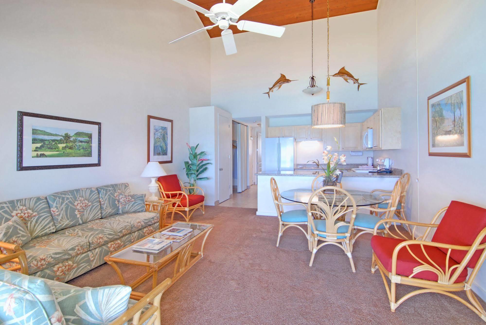 Napili Sunset Beach Front Resort Lahaina Exterior foto