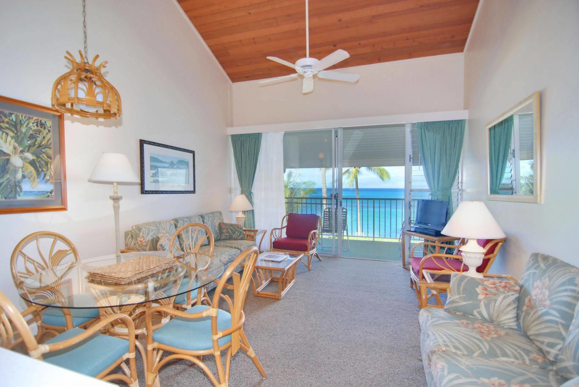 Napili Sunset Beach Front Resort Lahaina Exterior foto
