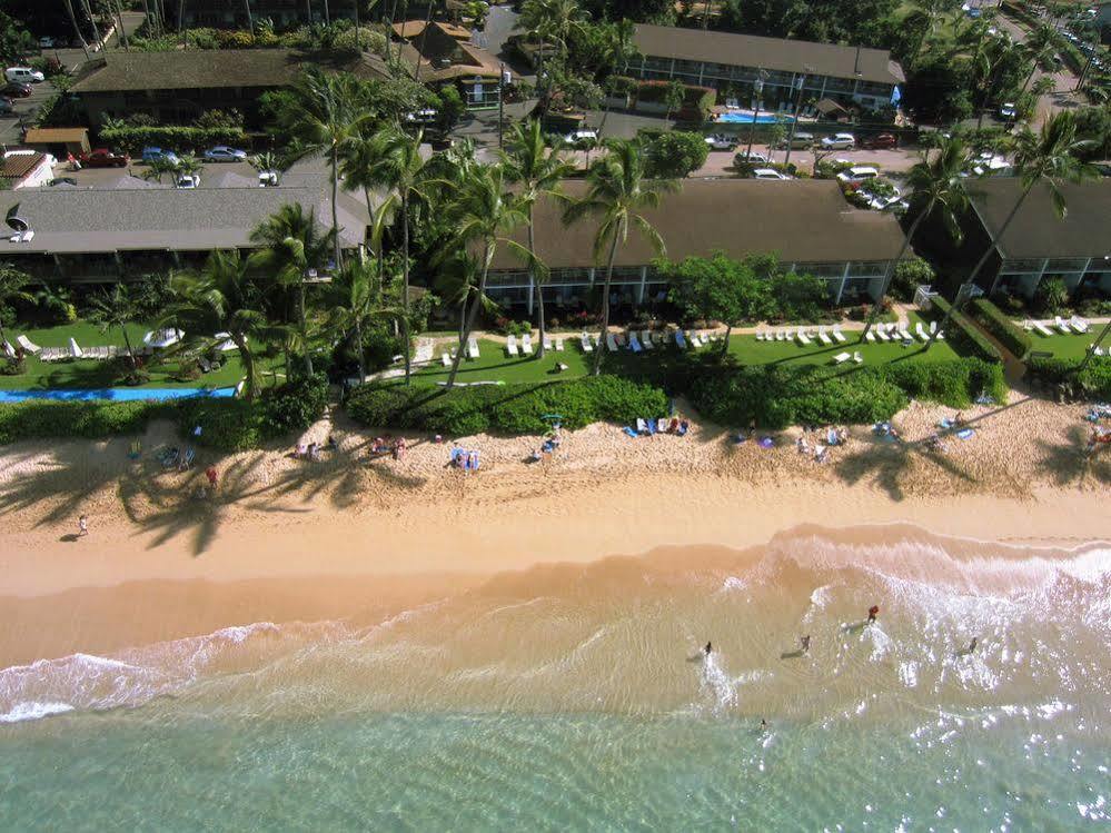 Napili Sunset Beach Front Resort Lahaina Exterior foto